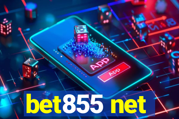 bet855 net